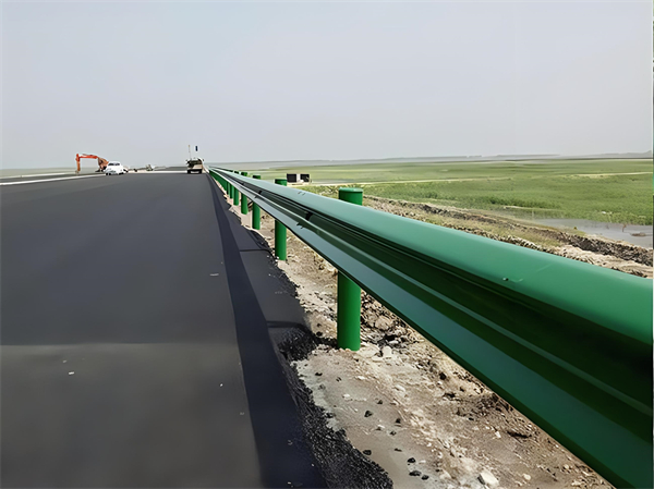 汉中高速公路护栏的生产制造工艺